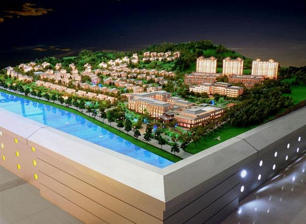 北京武威武威沙盘模型 北京武威武威沙盘模型