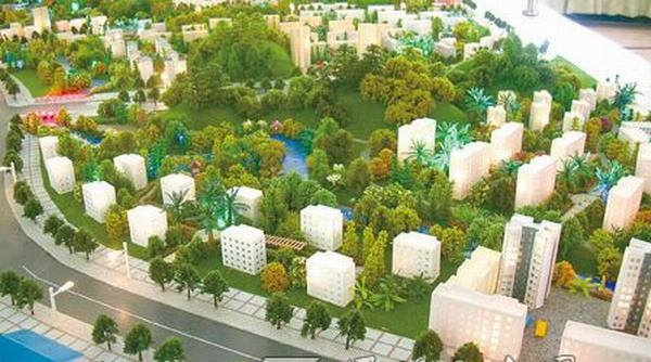 武威武威沙盘模型 武威武威沙盘模型