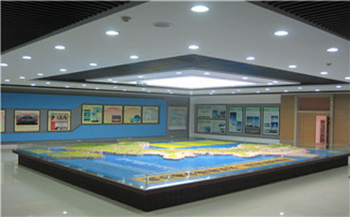 武威武威沙盘模型对楼盘销售起到哪些重要作用 武威武威沙盘模型对楼盘销售起到哪些重要作用