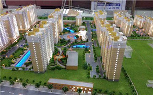 各类武威武威沙盘模型有什么区别 各类武威武威沙盘模型有什么区别